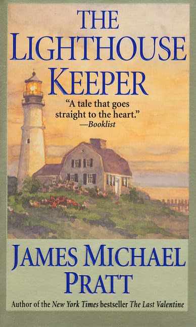 Product Image: The Lighthouse Keeper