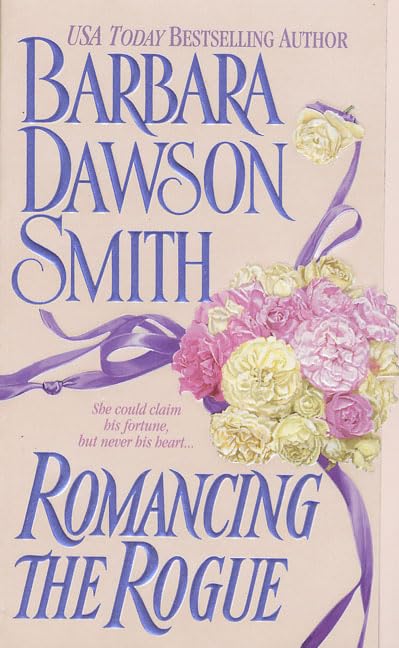 Romancing the Rogue Historical Fiction