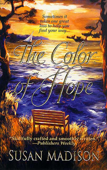 The Color of Hope book
