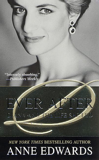 Ever After: Diana and the Life She Led Memories