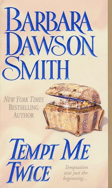 Product Image: Tempt Me Twice