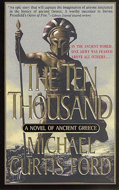 Product Image: The Ten Thousand