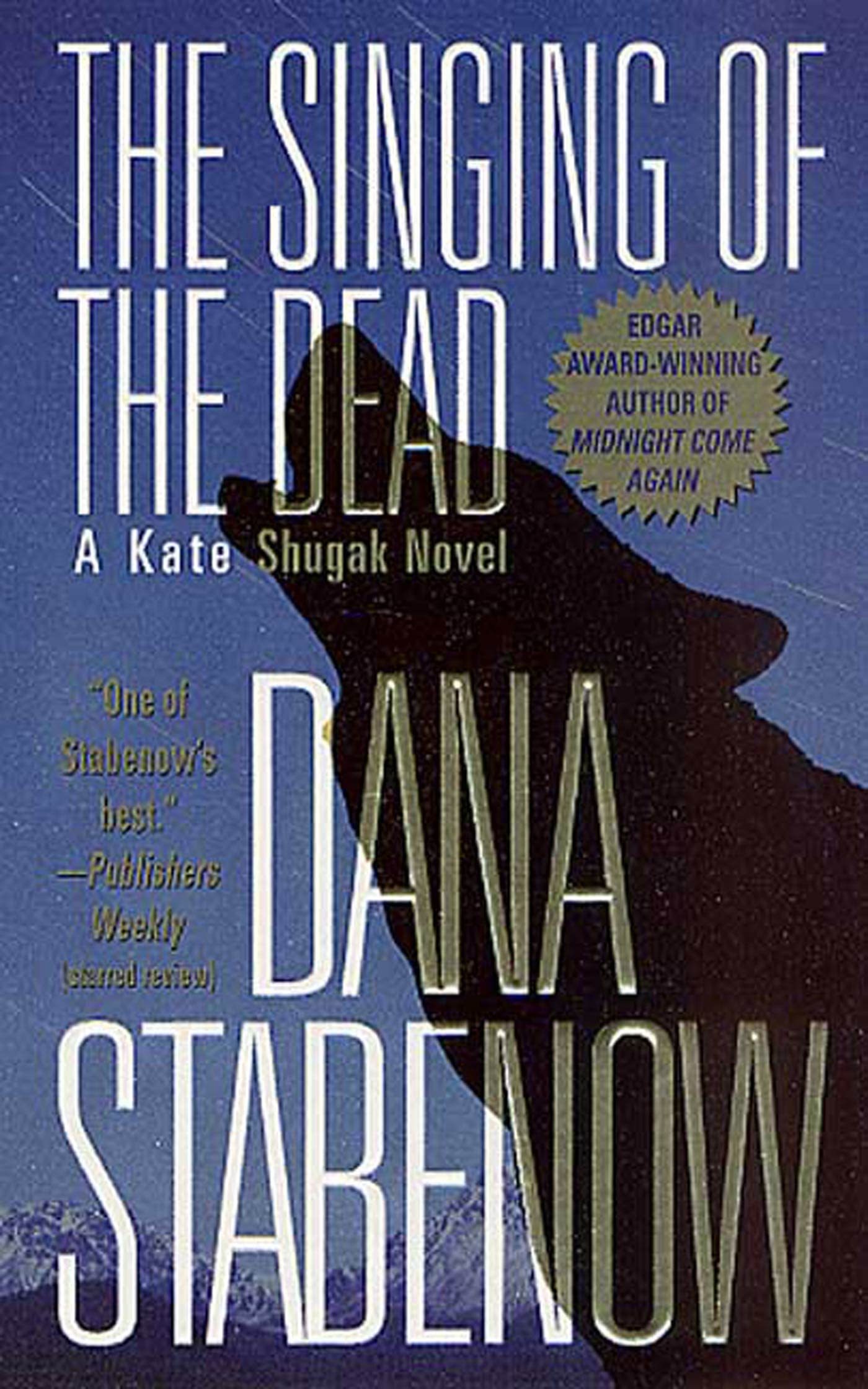 The Singing of the Dead Contemporary literature