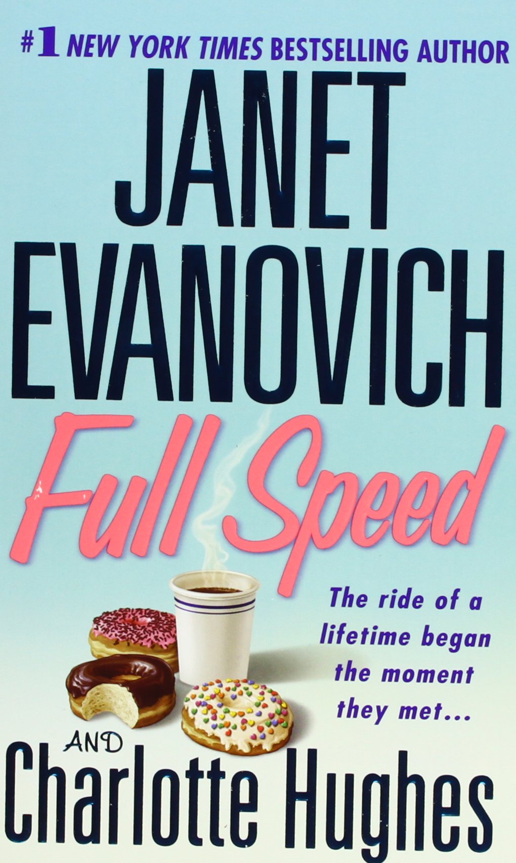 Full Speed Suspense & Thrillers