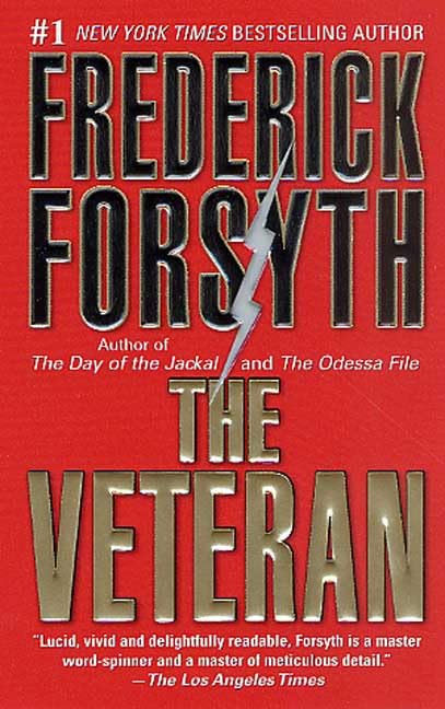 The Veteran Essays & Short Stories