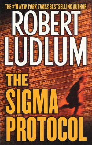 The Sigma Protocol Action & Adventure