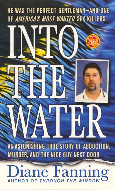 Into the Water: The Story of Serial Killer Richard Marc Evonitz Politics & Society
