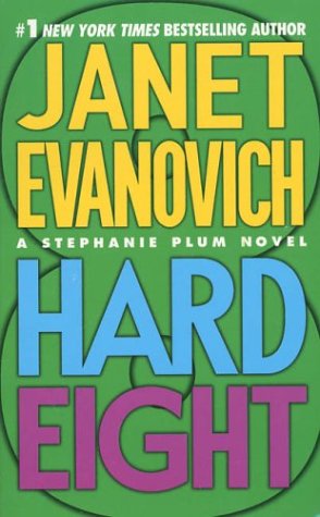Hard Eight Detective & CSI