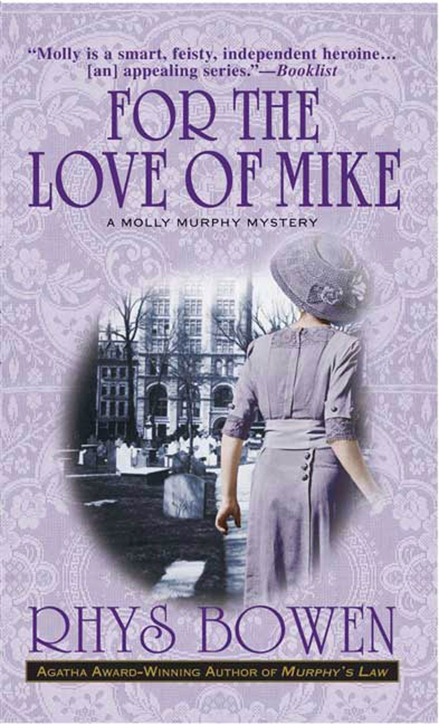 For The Love Of Mike Historical Fiction