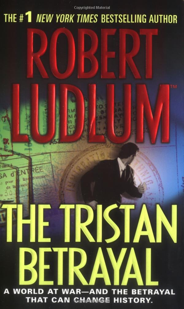The Tristan Betrayal Contemporary literature