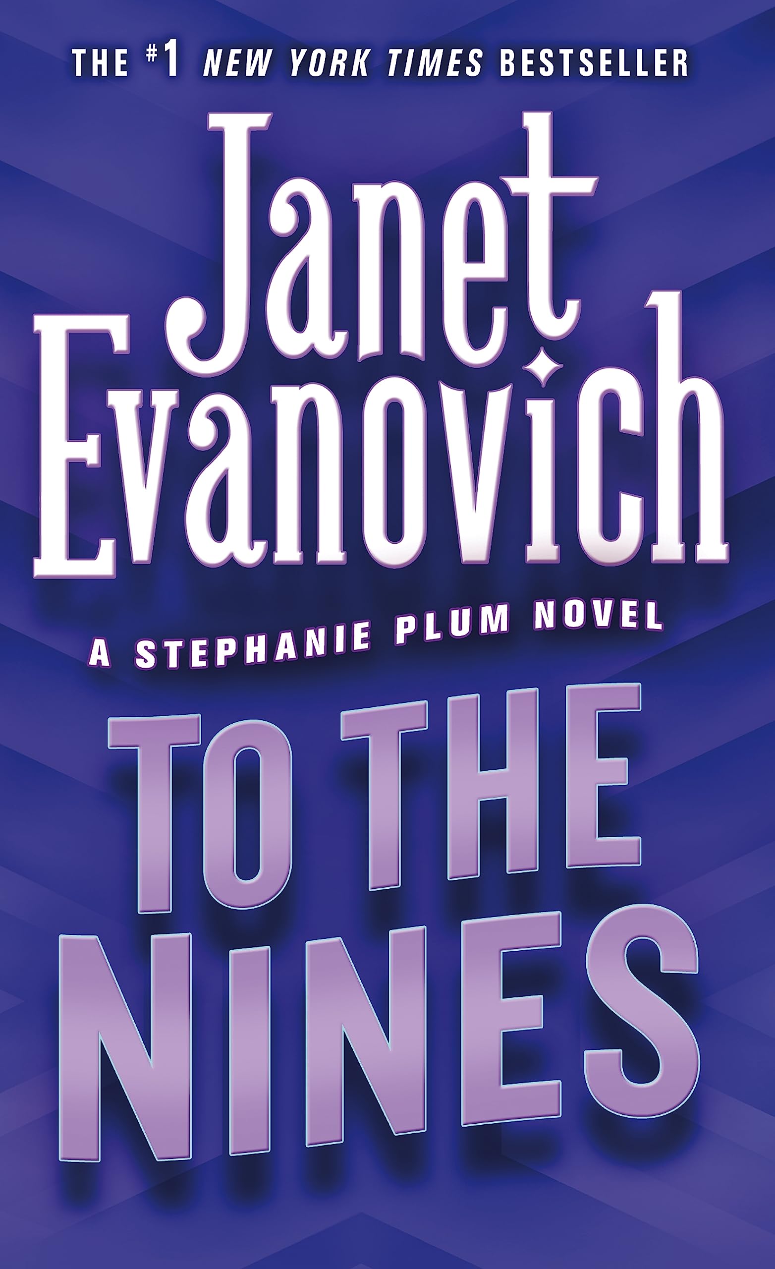 To the Nines Humour & Satire