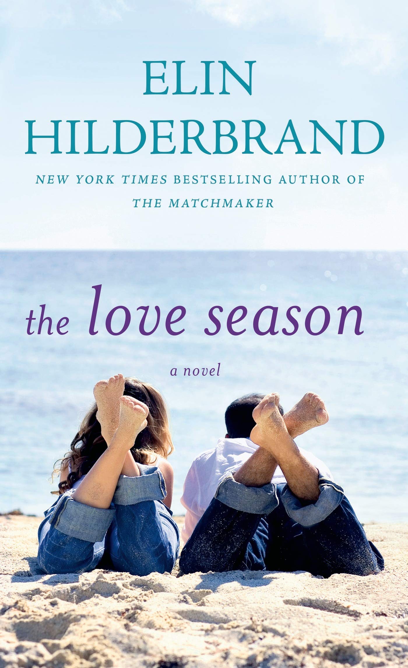 The Love Season Contemporary literature