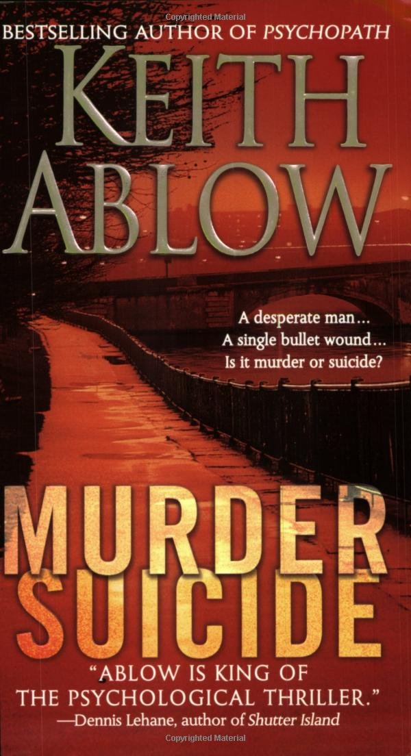 Murder Suicide Action & Adventure