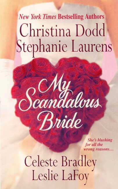 My Scandalous Bride: The Lady and the Tiger/Melting Ice/Wedding Knight/The Proposition Contemporary literature