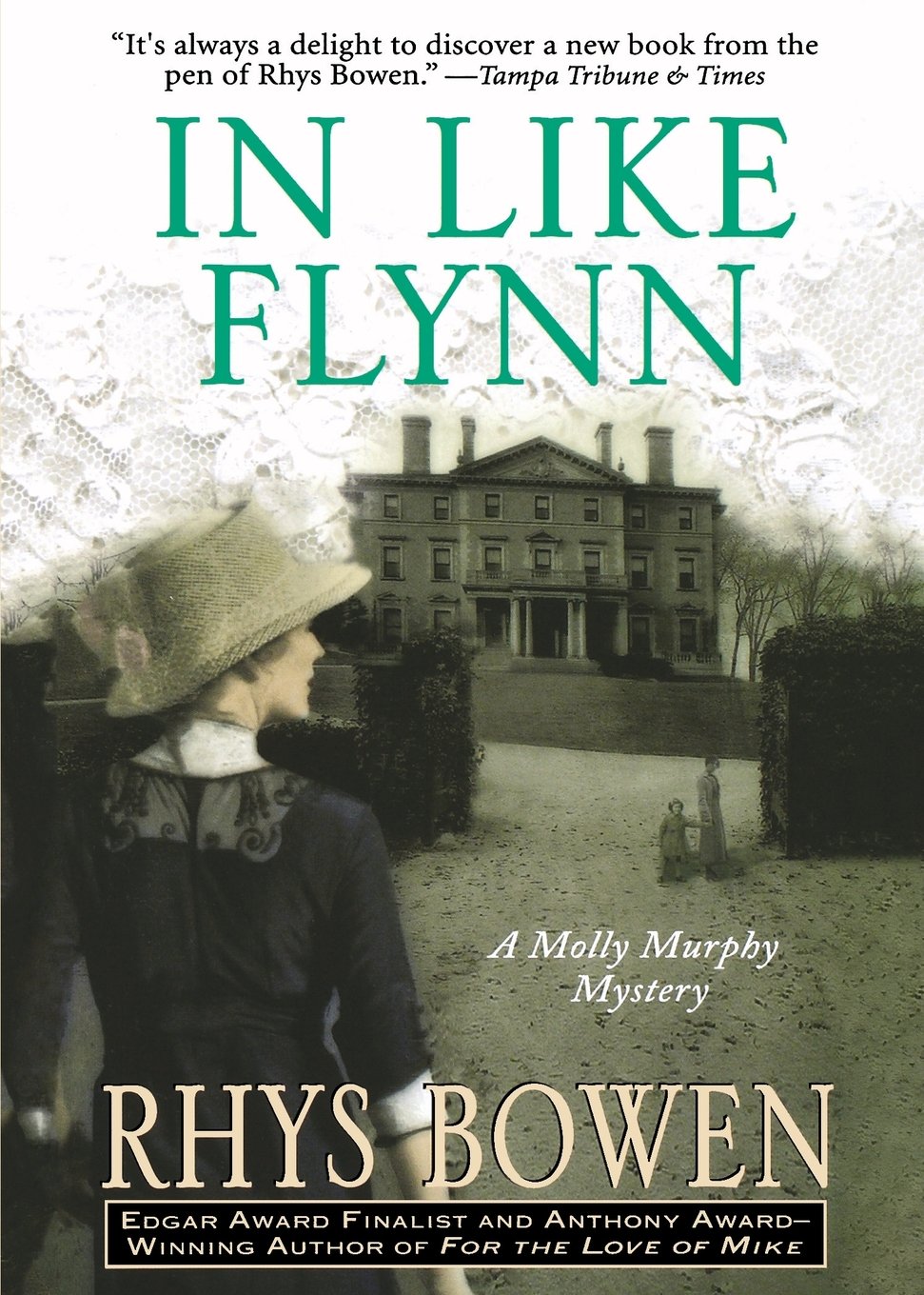 Product Image: In Like Flynn