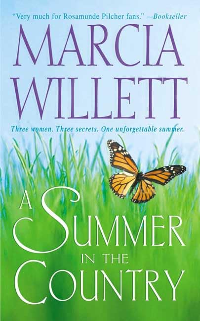 A Summer in the Country Contemporary literature