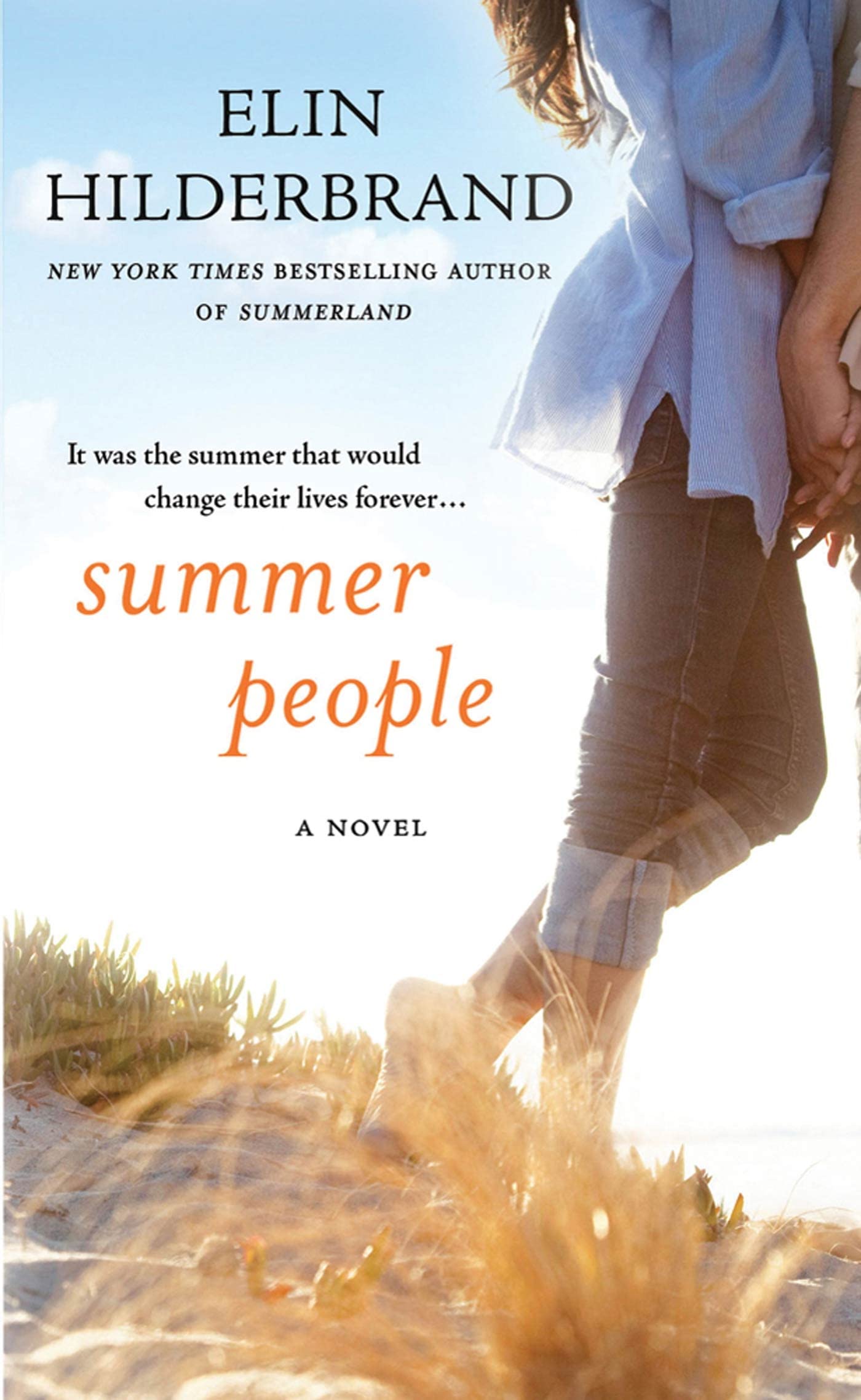 Product Image: Summer People