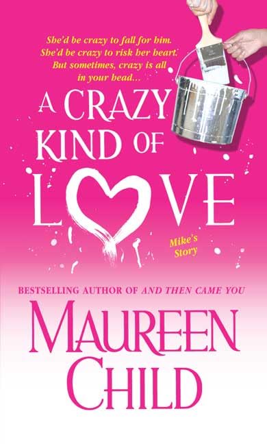 A Crazy Kind Of Love: Mike's Story Contemporary Romance