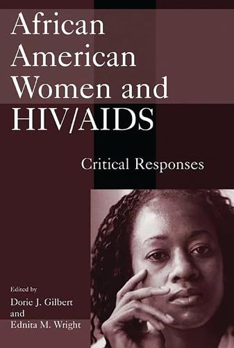Title: African American Women And HIVAids Critical Respon book