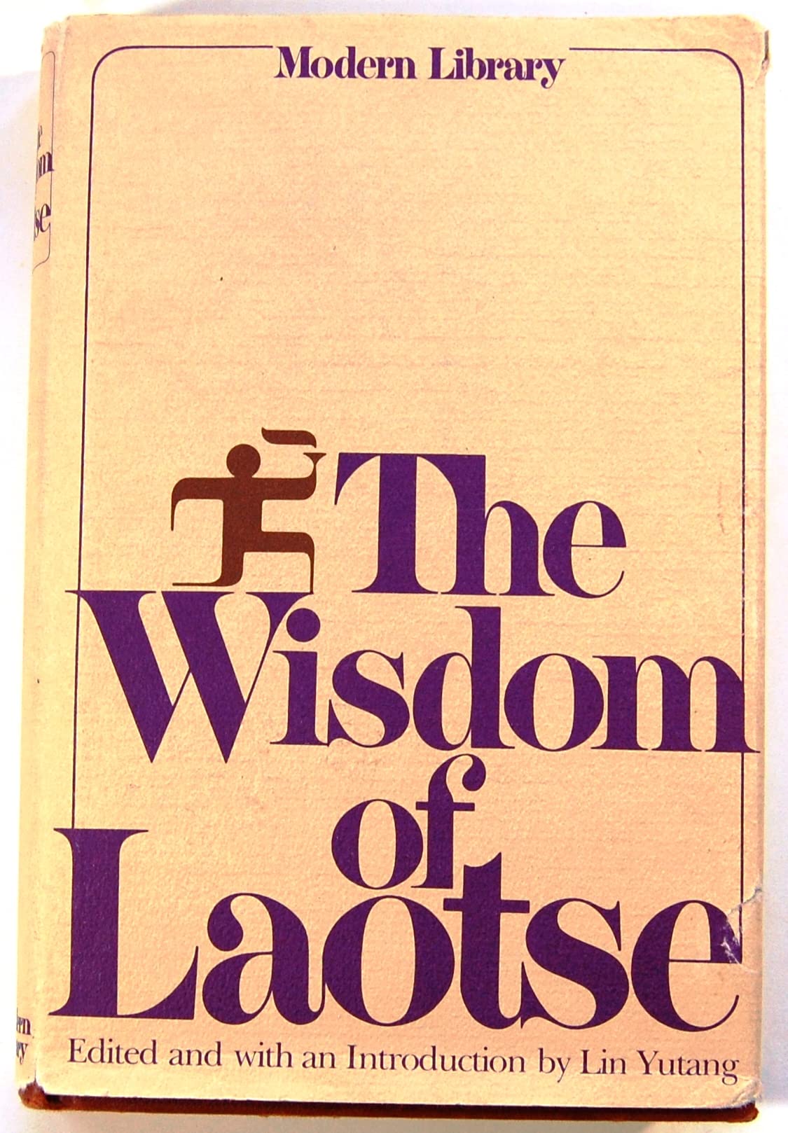 The Wisdom of Laotse Religion & Esotericism