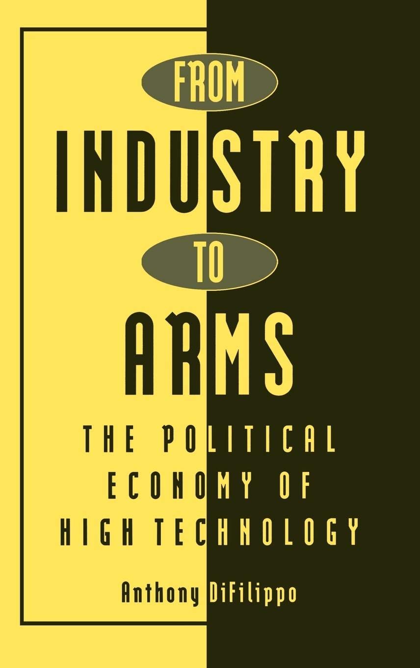 Product Image: From Industry to Arms