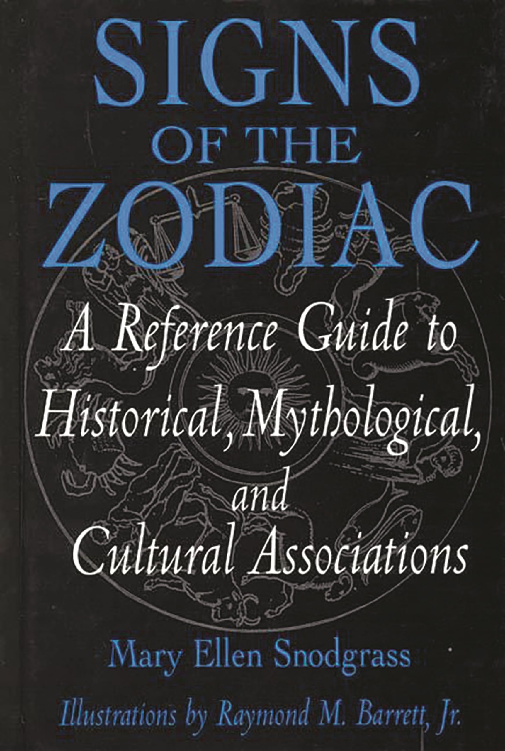 Signs of the Zodiac General education