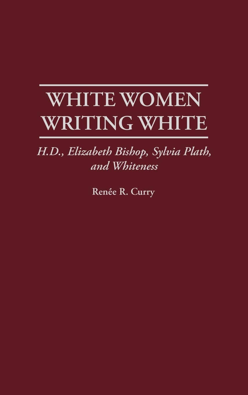 Product Image: White Women Writing White
