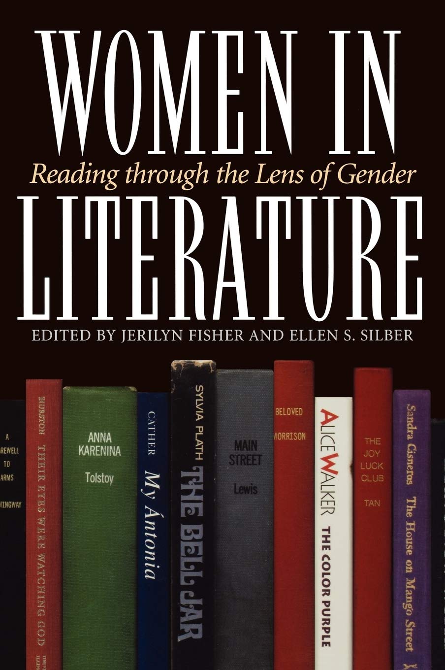 Women in Literature: Reading Through the Lens of Gender Social Sciences