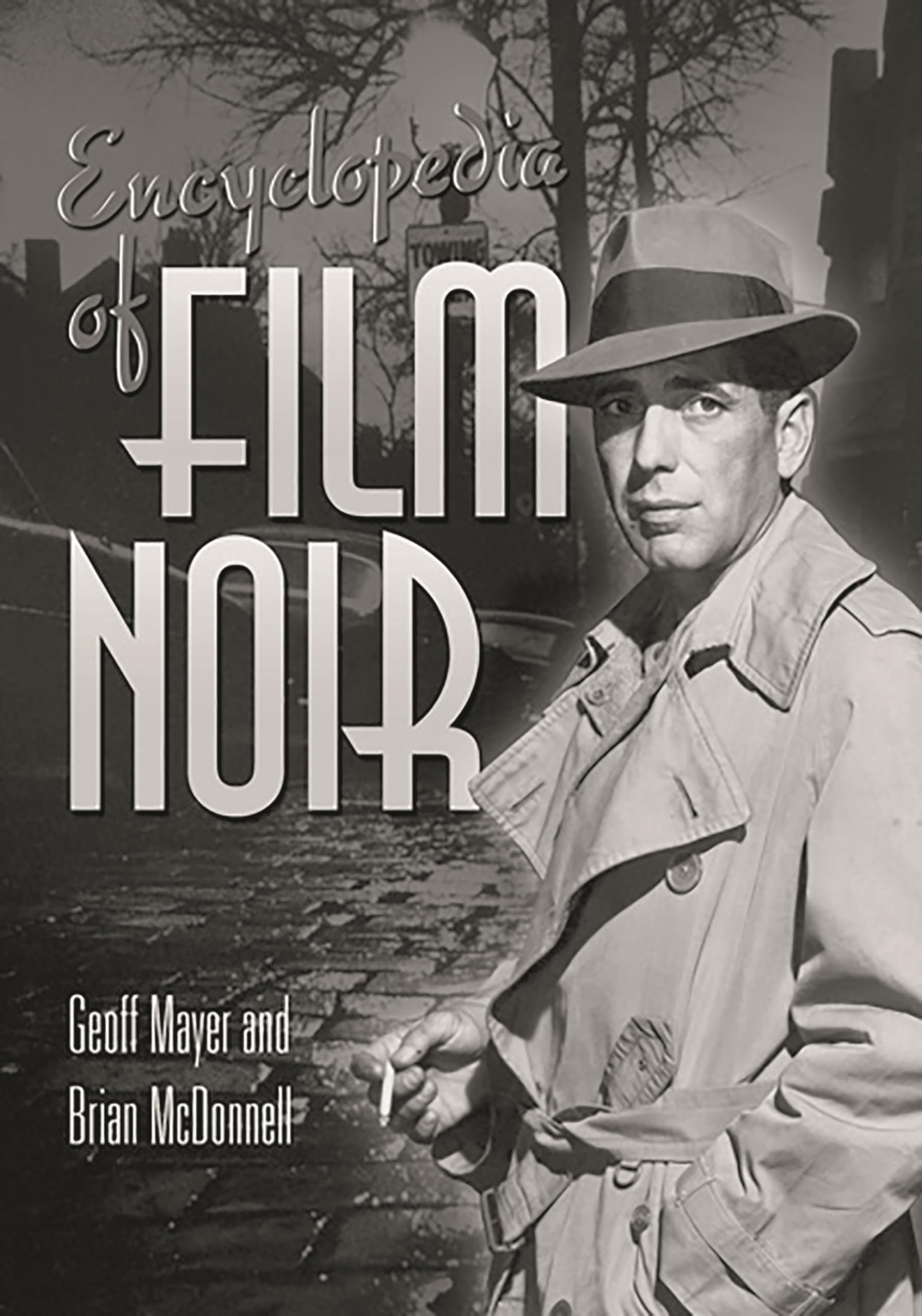 Encyclopedia of Film Noir Social Sciences
