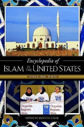 Encyclopedia of Islam in the United States: Volume 2 book