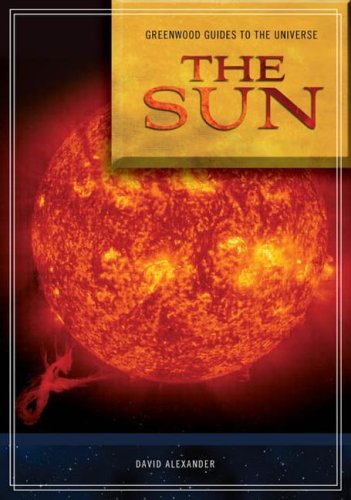 Greenwood Guides to the Universe Natural Sciences