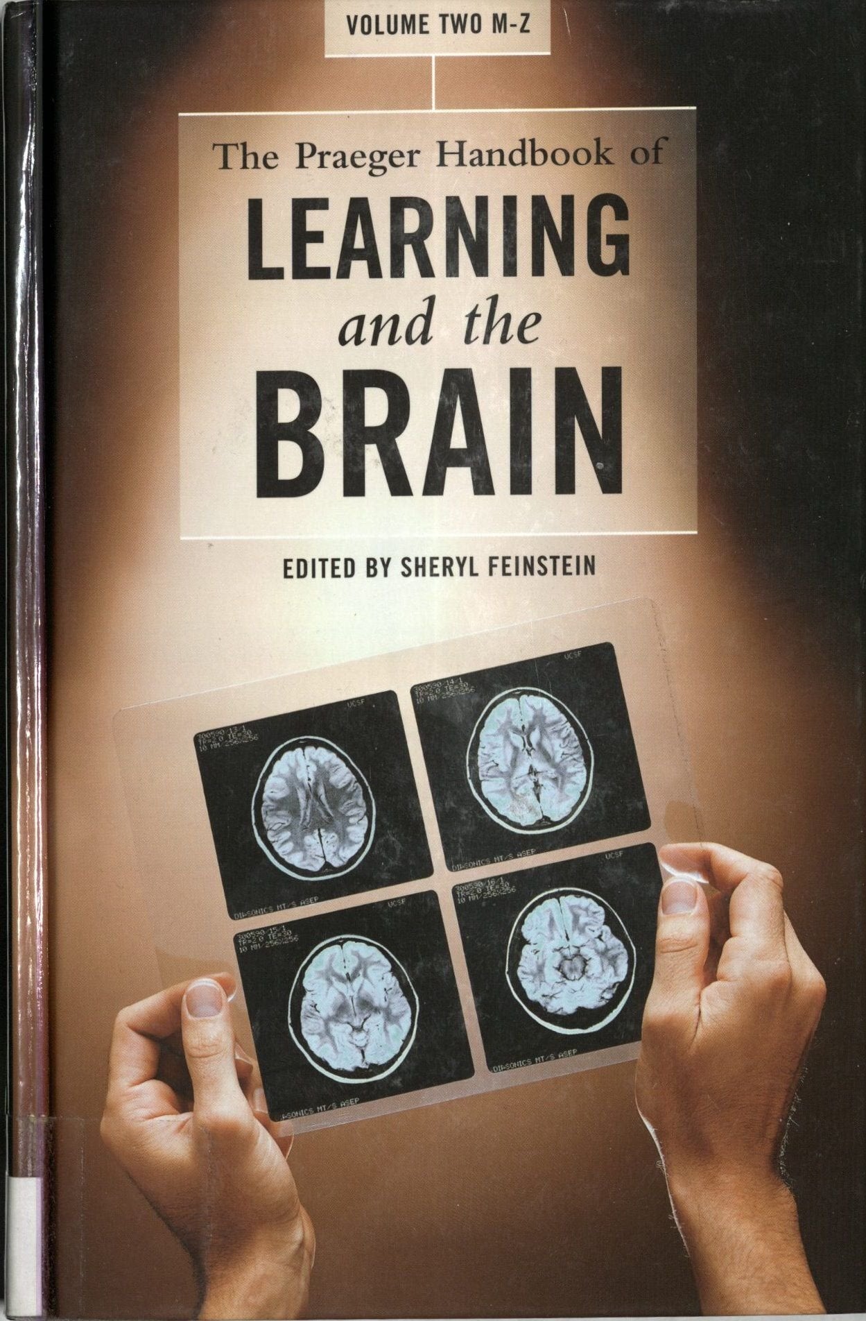 The Praeger Handbook of Learning And the Brain (2) Study Guides
