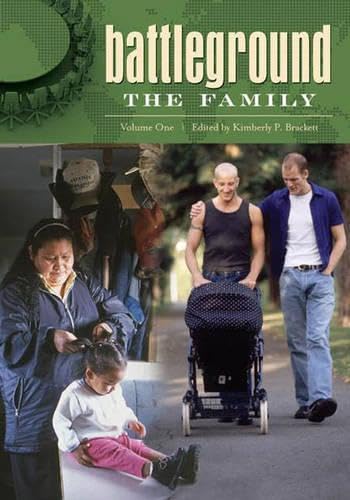 Battleground: The Family: Volume 1: A-G (Battleground: The Family) Politics & History
