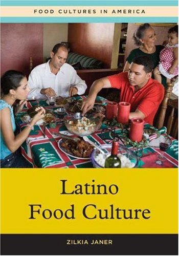 Food Cultures in America (Food Culture Around the World) Social Sciences