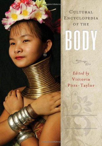 Cultural Encyclopedia of the Body Books
