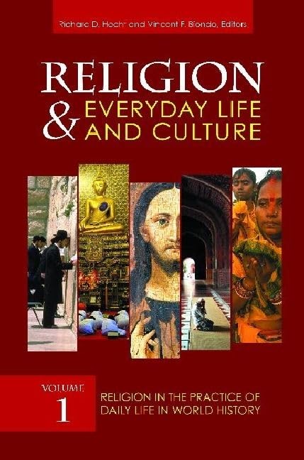 Religion and Everyday Life and Culture Religion & Esotericism