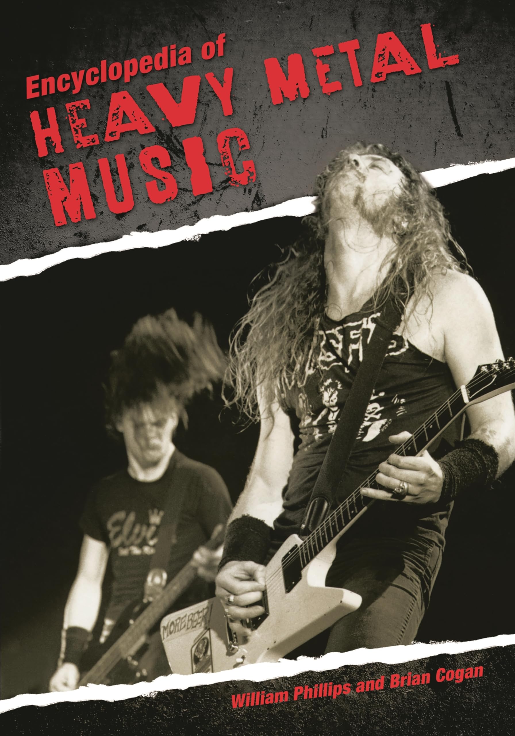 Encyclopedia of Heavy Metal Music Social Sciences