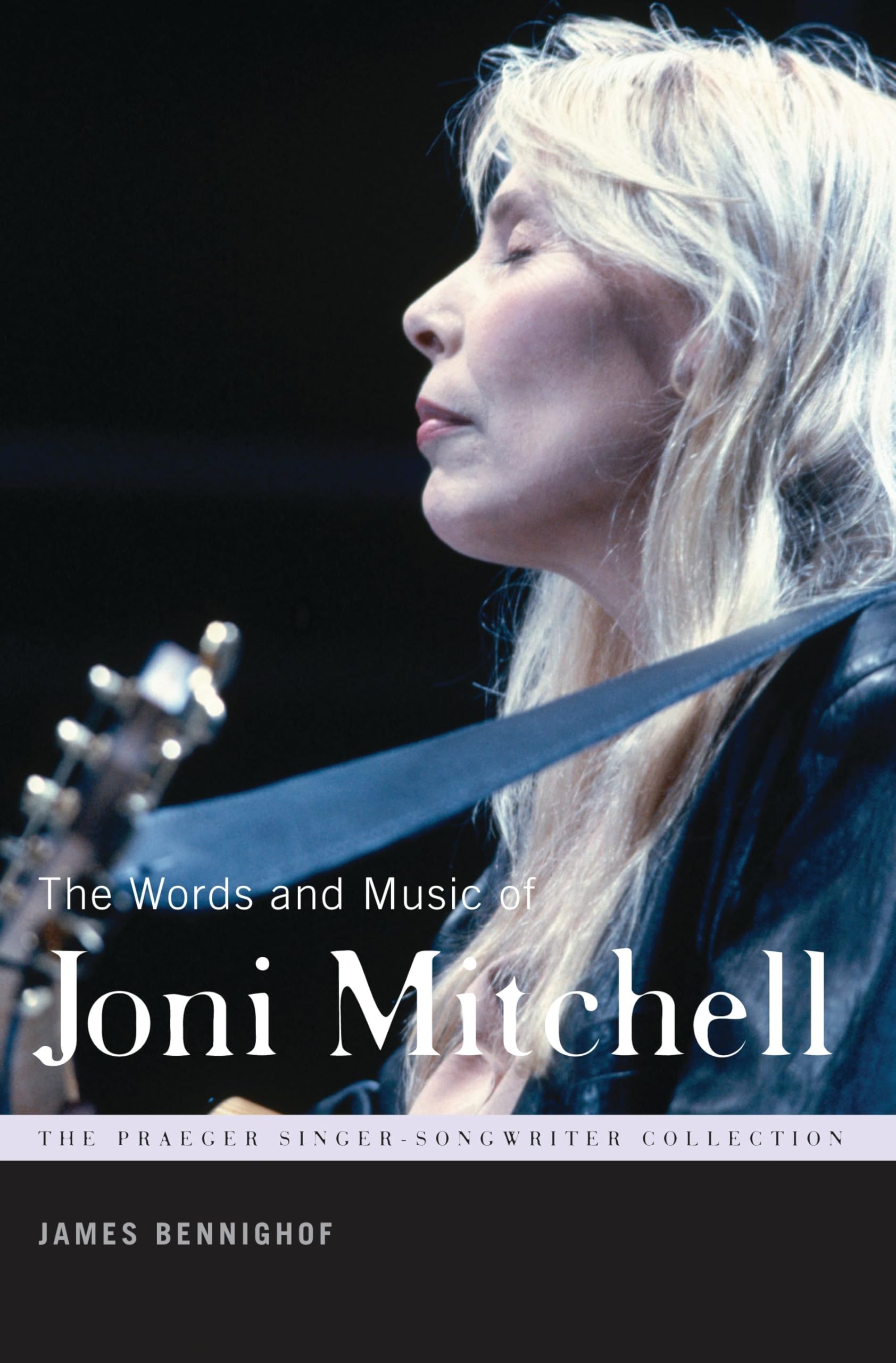 The Words and Music of Joni Mitchell Arts & Music
