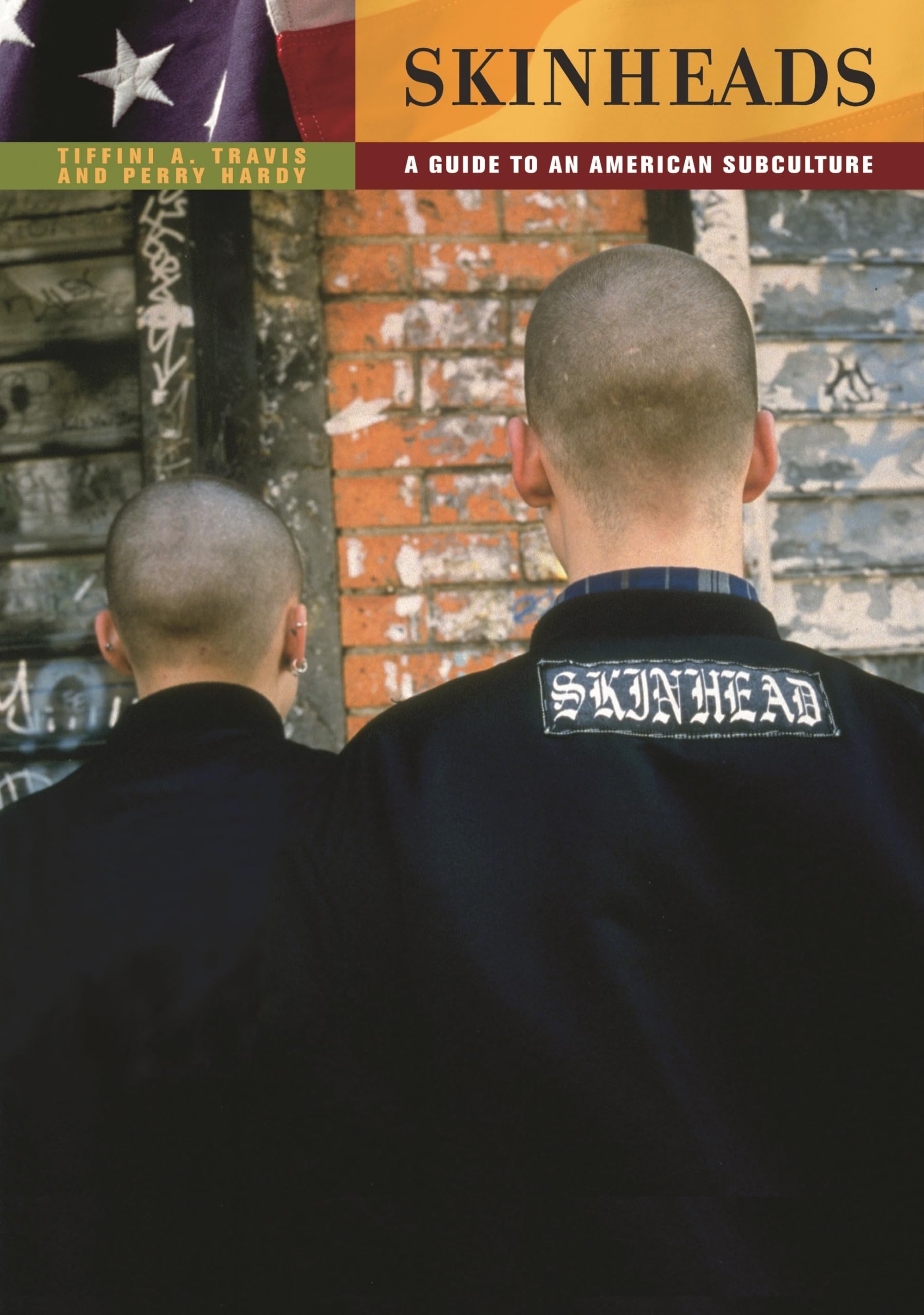Skinheads Law
