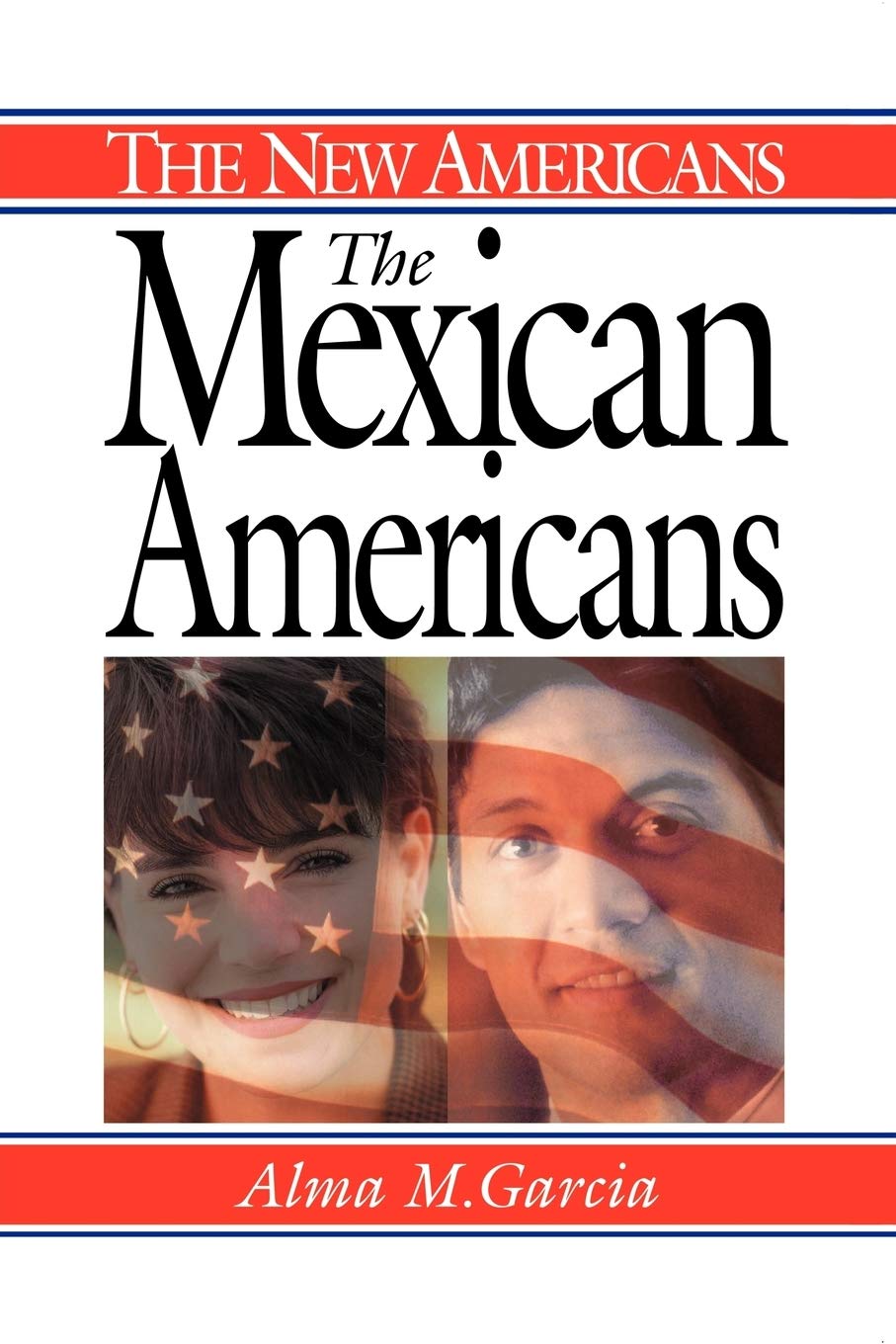 The Mexican Americans (The New Americans Series) Law