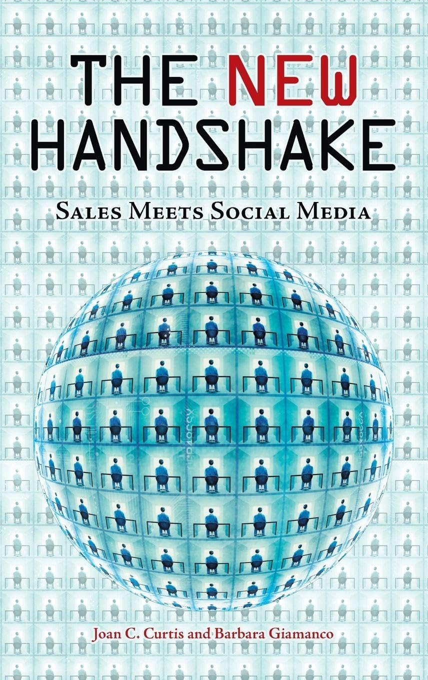 The New Handshake Law Books