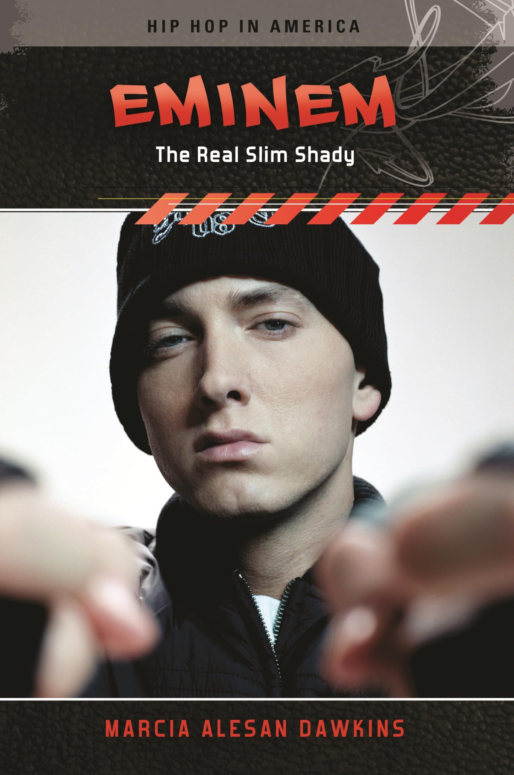Eminem: The Real Slim Shady (Hip Hop in America) Social Sciences