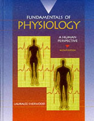 Fundamentals of Physiology: A Human Perspective book