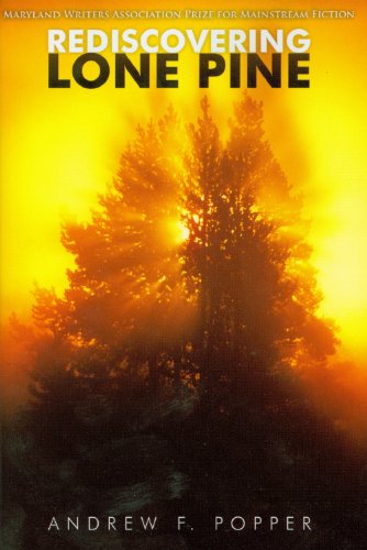 Rediscovering Lone Pine (American Casebook Series) Law
