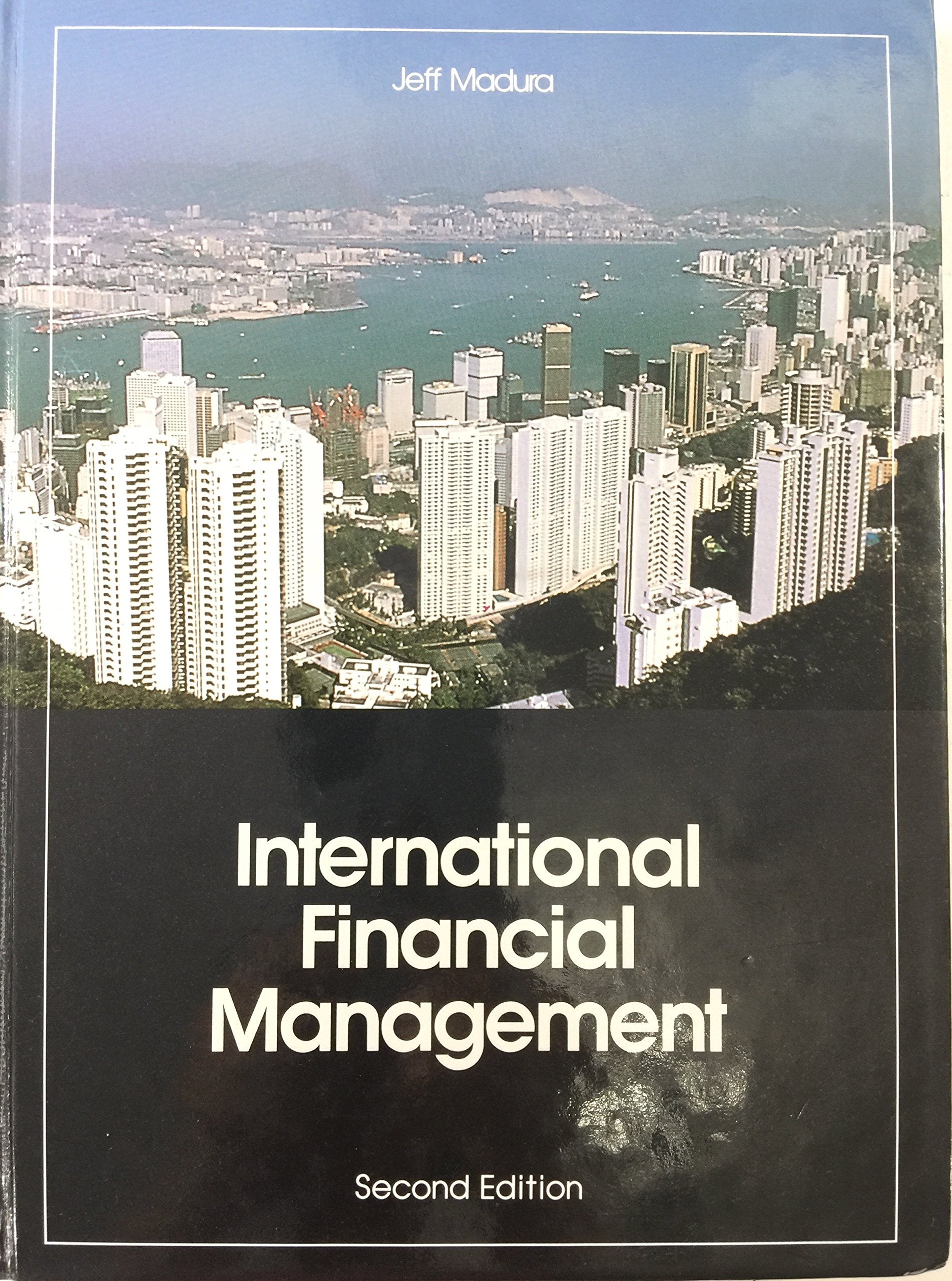 International Financial Management Business, Finance & Career