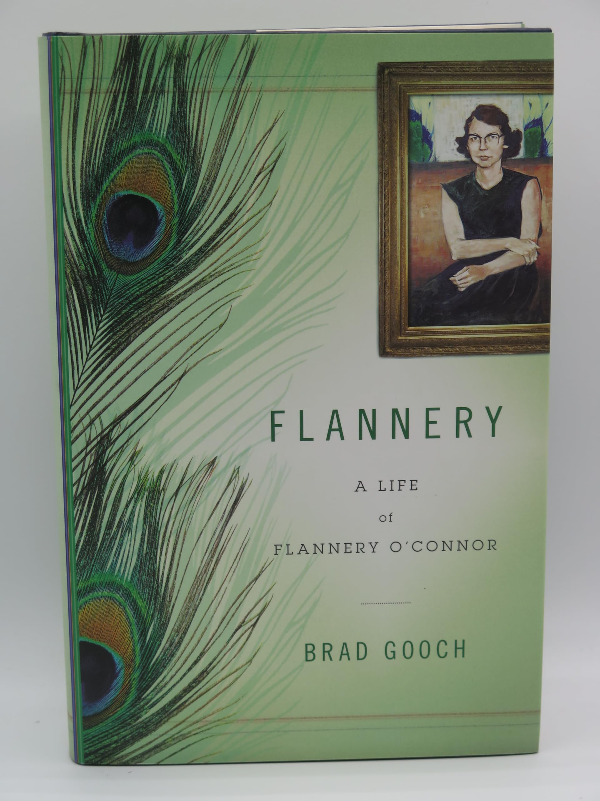 Flannery: A Life of Flannery O'Connor book