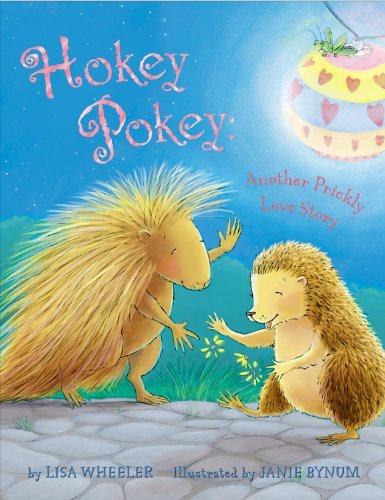 Hokey Pokey: Another Prickly Love Story Non-fiction
