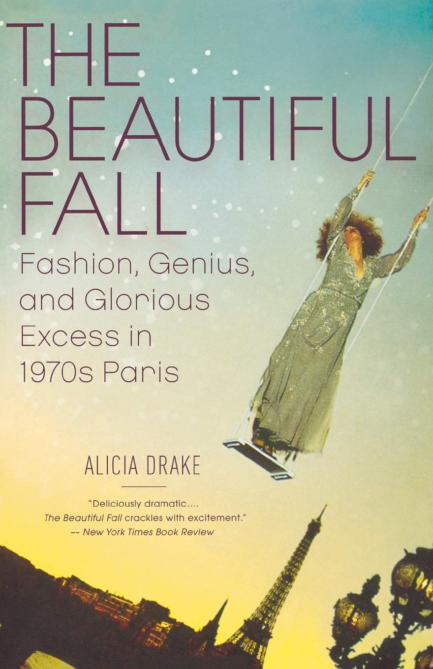 The Beautiful Fall Social Sciences Books