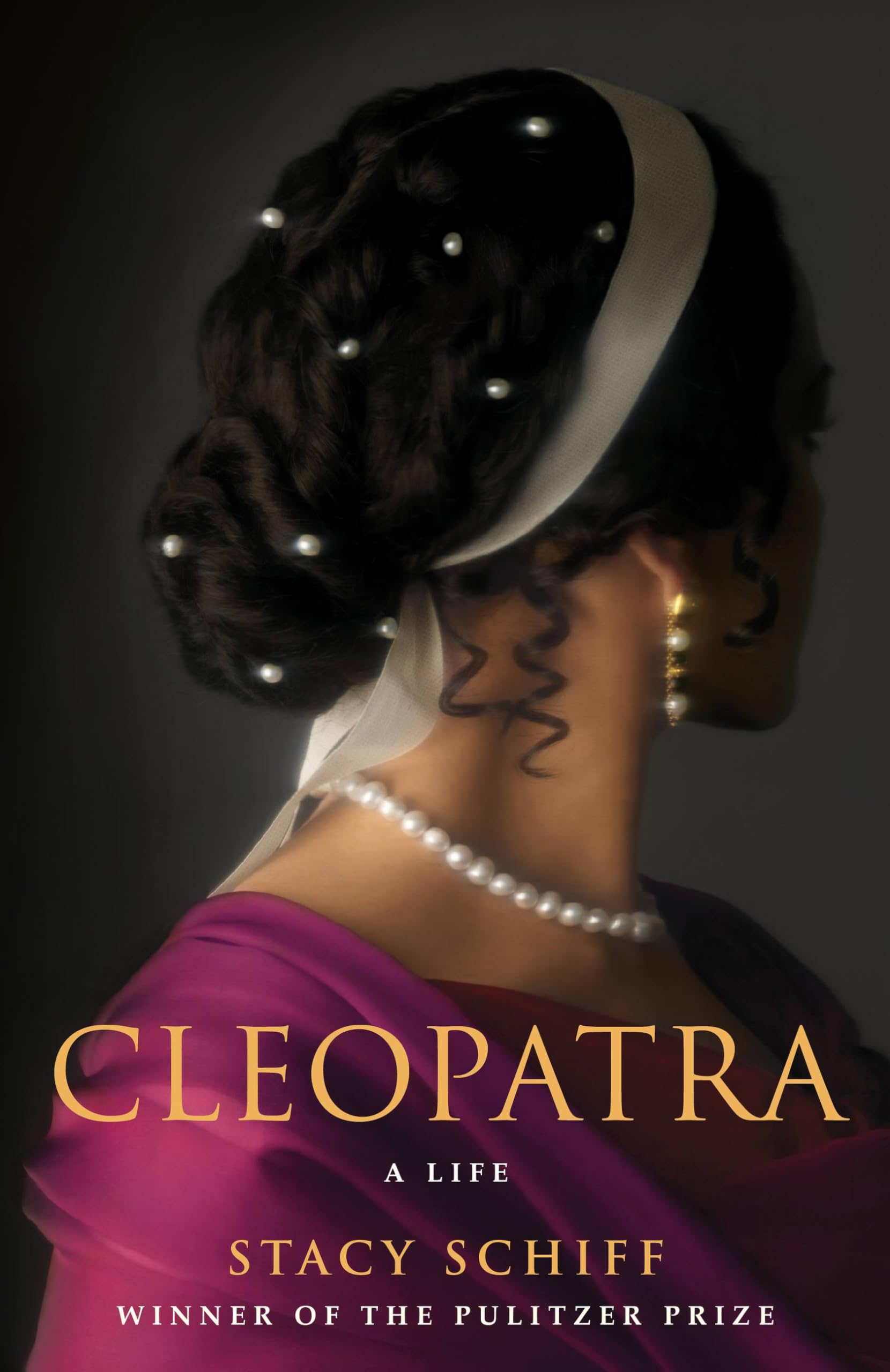 Cleopatra Politics & Society Books