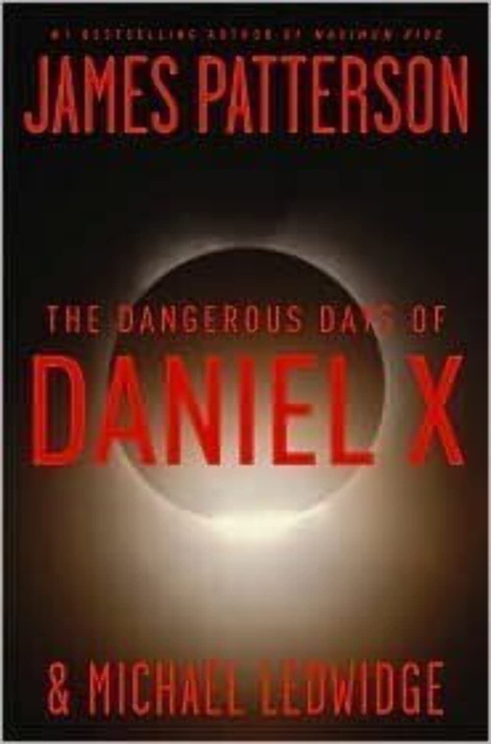 The Dangerous Days of Daniel X Fantasy & Sci-Fi